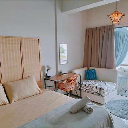 Seafront Sunsetspa Port Dickson Exterior photo