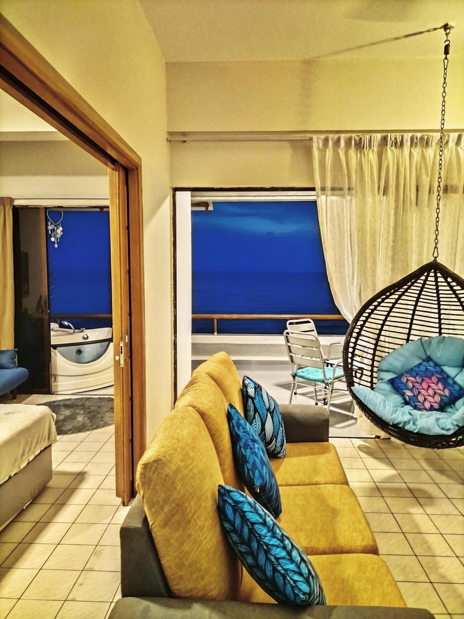 Seafront Sunsetspa Port Dickson Exterior photo